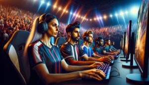 Read more about the article Rainbow Six Siege Esports Teams: Unveiling the Top Strategies and Dominant Players