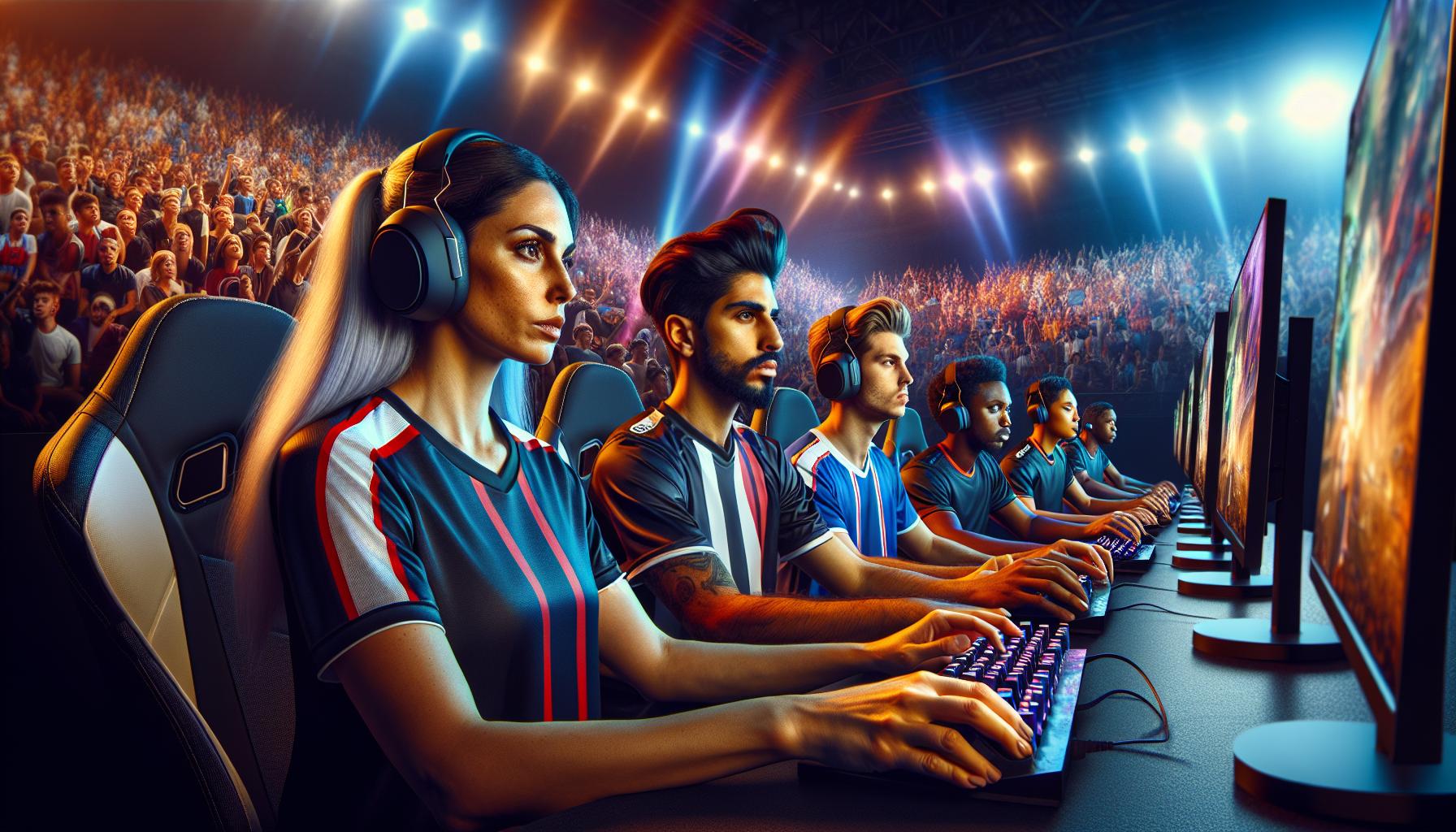 Read more about the article Rainbow Six Siege Esports Teams: Unveiling the Top Strategies and Dominant Players